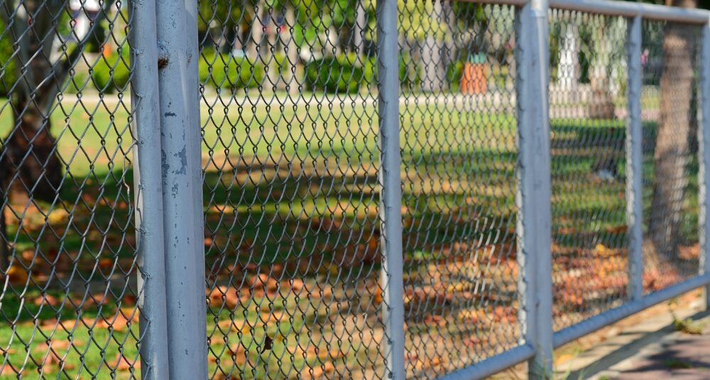 Chain Link Fence For Troy NY