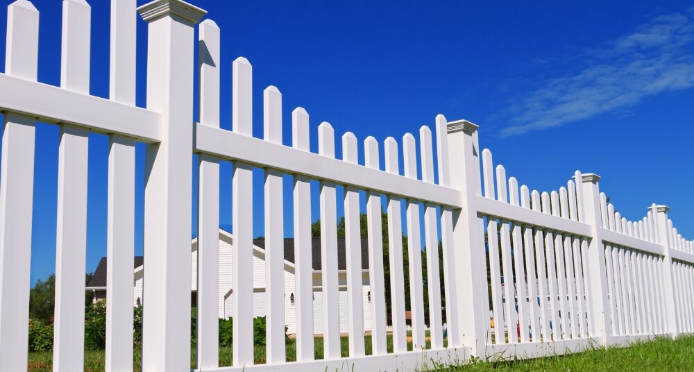 Custom Fencing Albany NY
