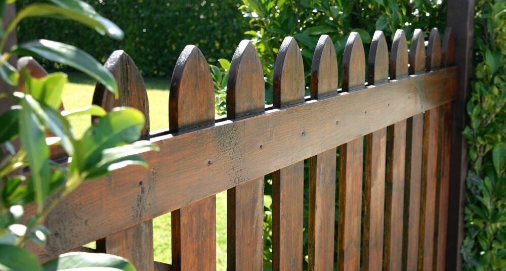 Custom Fencing for Troy NY