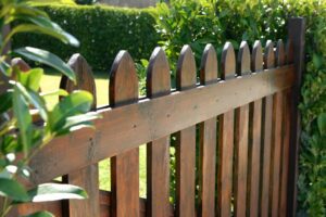 Custom Fencing for Troy NY