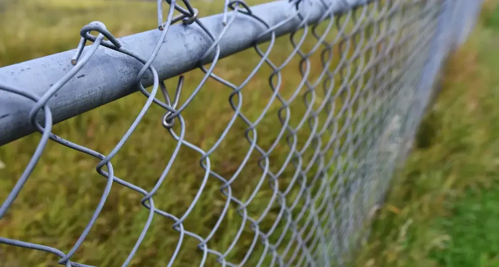 Chain Link Fence Installation Troy NY