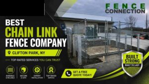 Best chain Link Fence